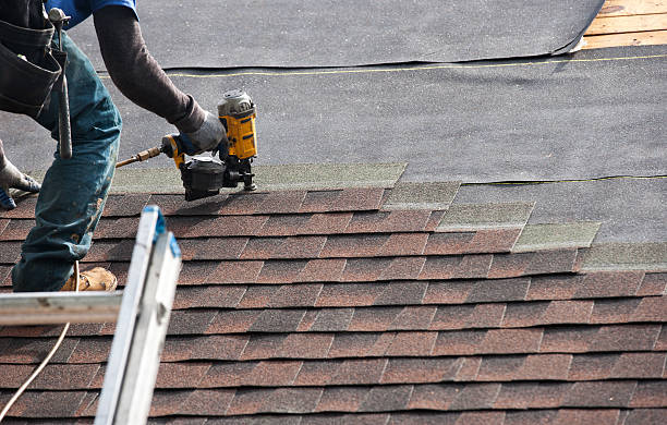 Licensed Emergency Roof Repair service in Polk City, IA - Brentwood Metal Roofing